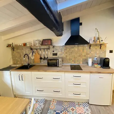 Rurales Calleabajo - 3 Estrellas Apartamento *