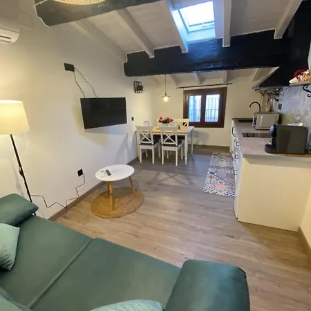 Rurales Calleabajo - 3 Estrellas Хервас