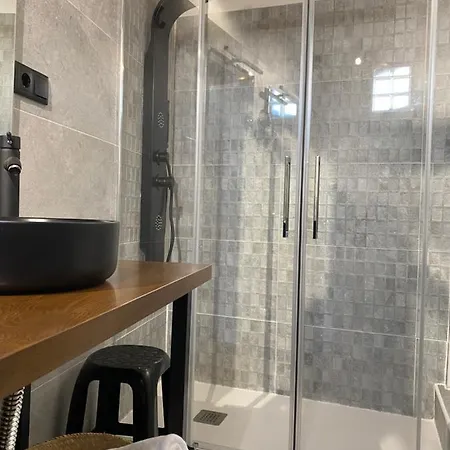 Rurales Calleabajo - 3 Estrellas Апартаменты