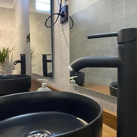 Апартаменты Rurales Calleabajo - 3 Estrellas