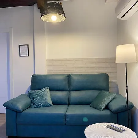 Rurales Calleabajo - 3 Estrellas *