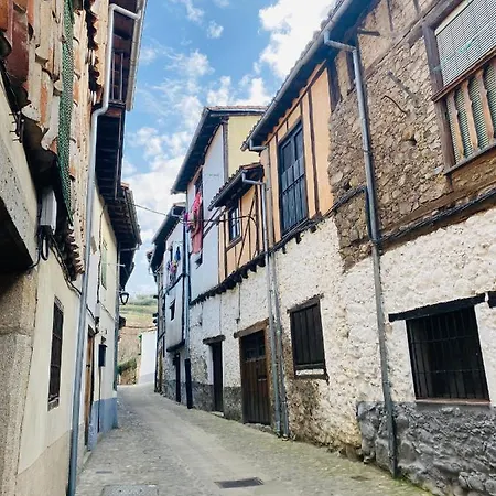 公寓 Rurales Calleabajo - 3 Estrellas