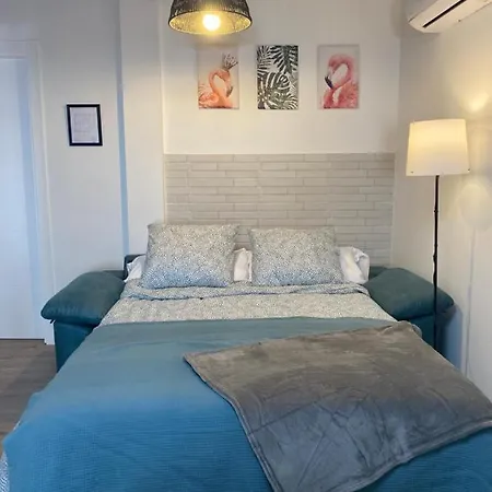 Apartment Rurales Calleabajo - 3 Estrellas *