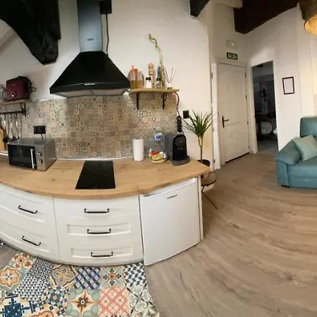 Rurales Calleabajo - 3 Estrellas