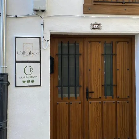 Rurales Calleabajo - 3 Estrellas *