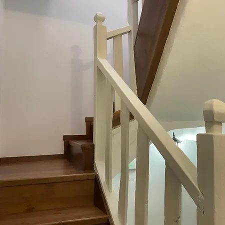 Rurales Calleabajo - 3 Estrellas