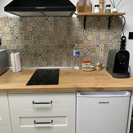 Rurales Calleabajo - 3 Estrellas Apartment Hervas