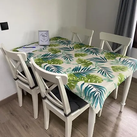 Rurales Calleabajo - 3 Estrellas *