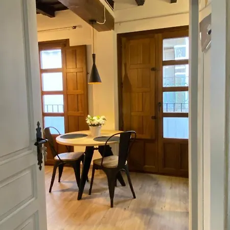 Rurales Calleabajo - 3 Estrellas Хервас