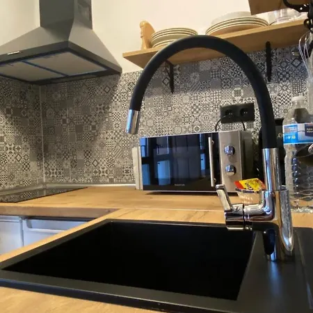 Апартаменты Rurales Calleabajo - 3 Estrellas *