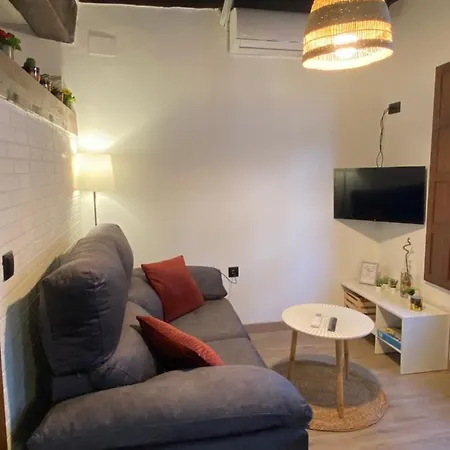 Apartment Rurales Calleabajo - 3 Estrellas