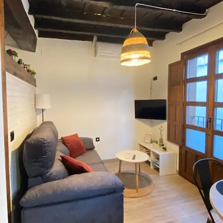 Rurales Calleabajo - 3 Estrellas Апартаменты