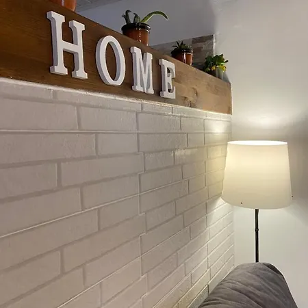 Rurales Calleabajo - 3 Estrellas Апартаменты