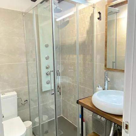 Rurales Calleabajo - 3 Estrellas *