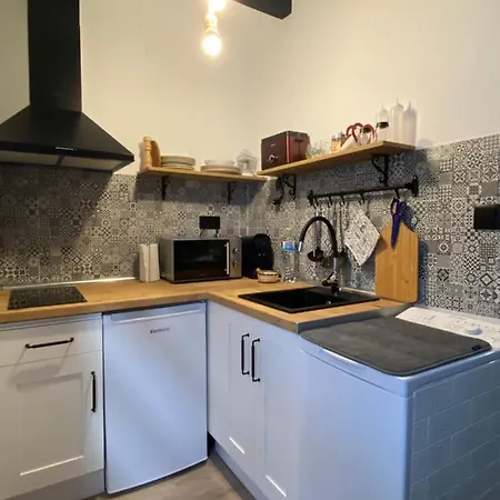 Rurales Calleabajo - 3 Estrellas