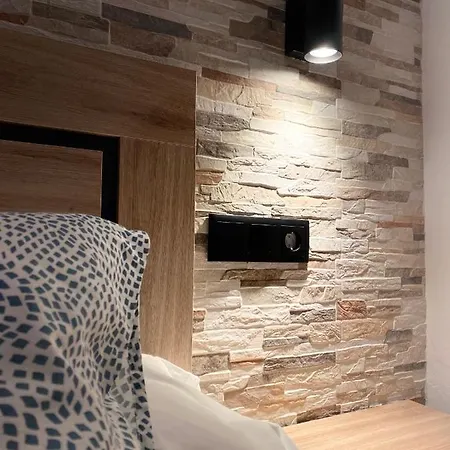 Rurales Calleabajo - 3 Estrellas Apartment *