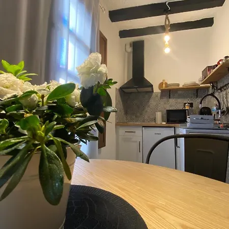 Rurales Calleabajo - 3 Estrellas Хервас