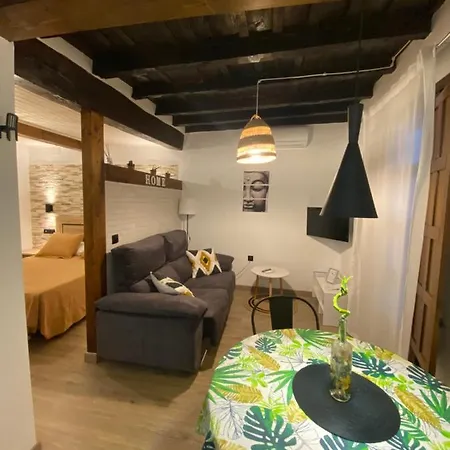 Rurales Calleabajo - 3 Estrellas * Хервас