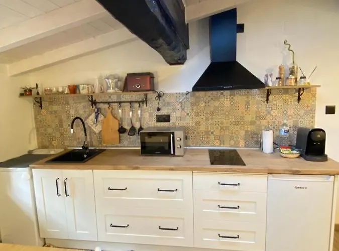 Rurales Calleabajo - 3 Estrellas Apartment *