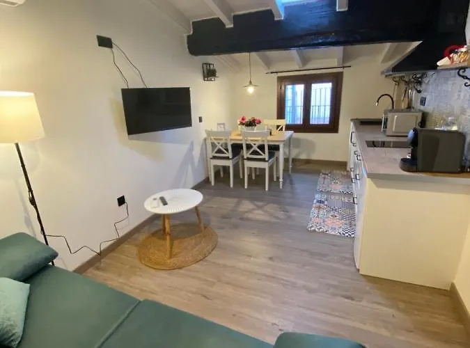 Rurales Calleabajo - 3 Estrellas Hervás