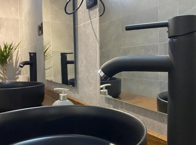 Apartment Rurales Calleabajo - 3 Estrellas