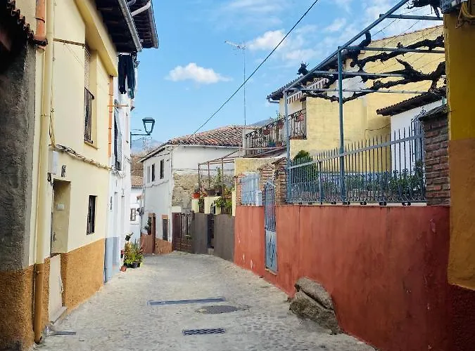 Appartamento Rurales Calleabajo - 3 Estrellas *