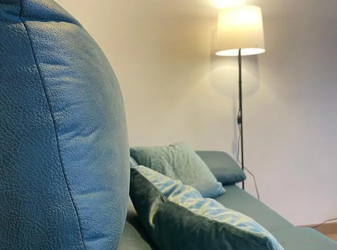 Rurales Calleabajo - 3 Estrellas *