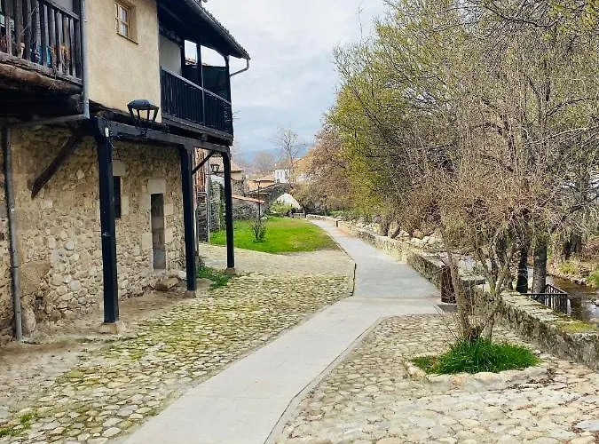 Rurales Calleabajo - 3 Estrellas Appartamento *