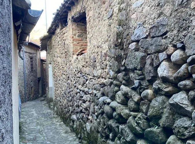 Appartamento Rurales Calleabajo - 3 Estrellas