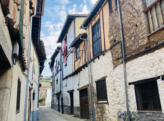 Appartamento Rurales Calleabajo - 3 Estrellas