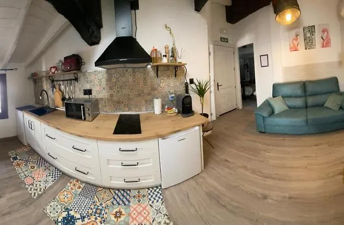 Rurales Calleabajo - 3 Estrellas