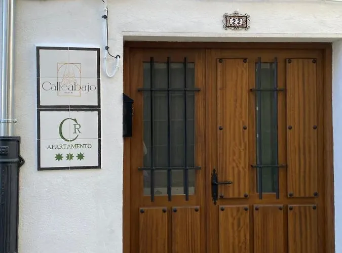 Rurales Calleabajo - 3 Estrellas *