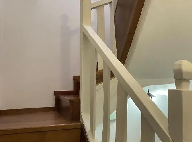 Rurales Calleabajo - 3 Estrellas