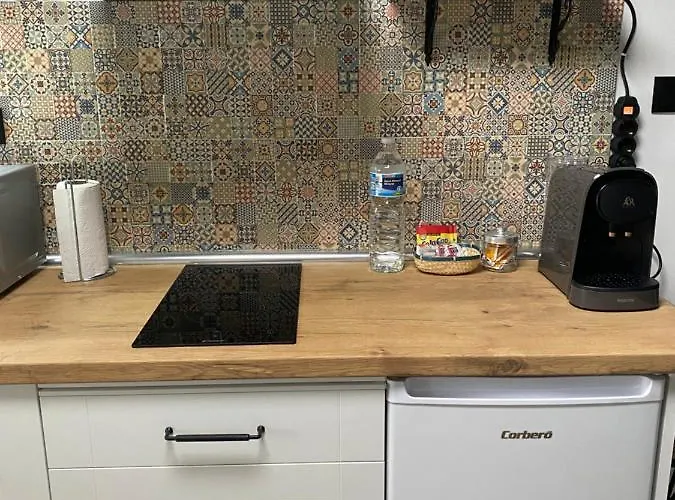 Rurales Calleabajo - 3 Estrellas Apartmán Hervás