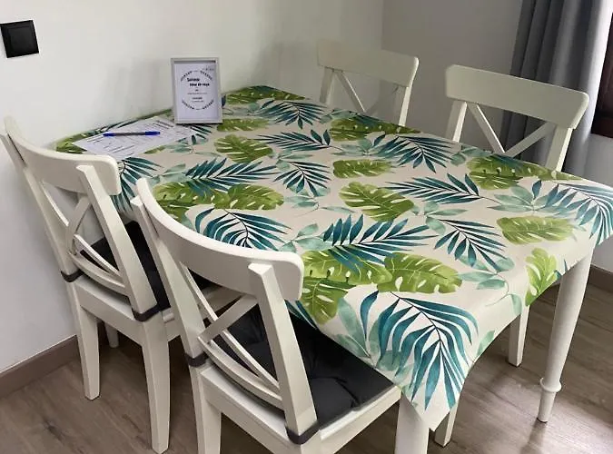 Rurales Calleabajo - 3 Estrellas *