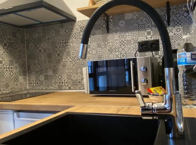 Apartmán Rurales Calleabajo - 3 Estrellas *