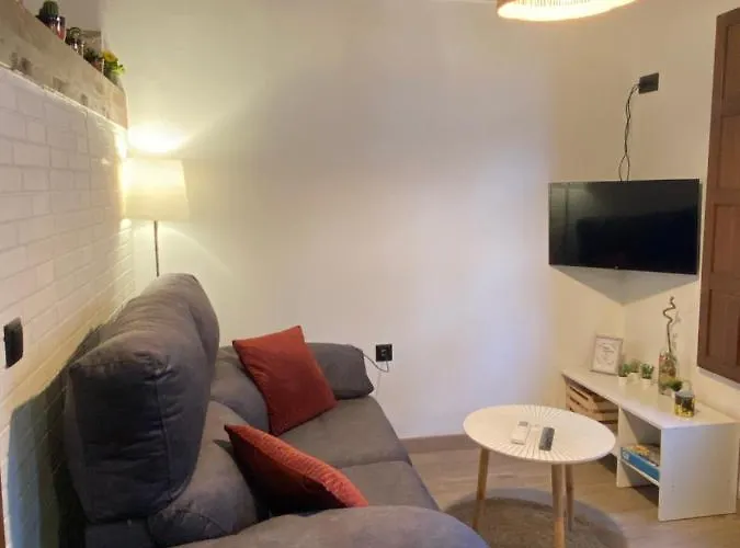 Apartment Rurales Calleabajo - 3 Estrellas