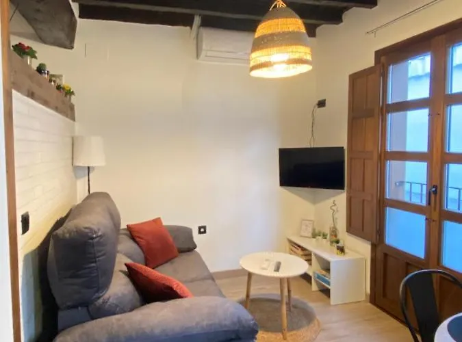 Rurales Calleabajo - 3 Estrellas Apartmán