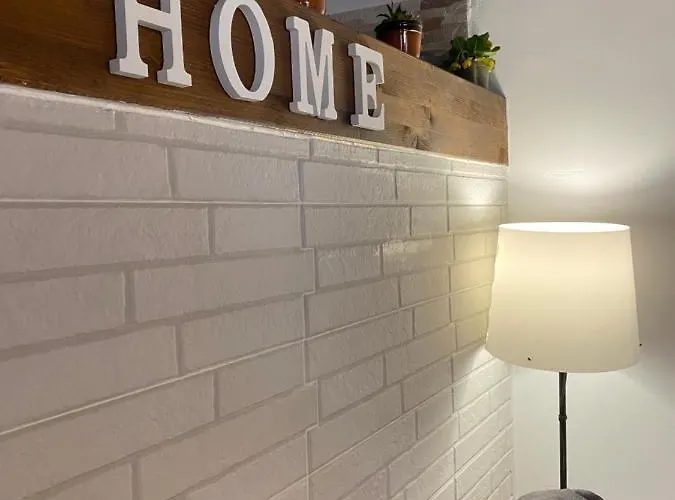 Rurales Calleabajo - 3 Estrellas Apartment