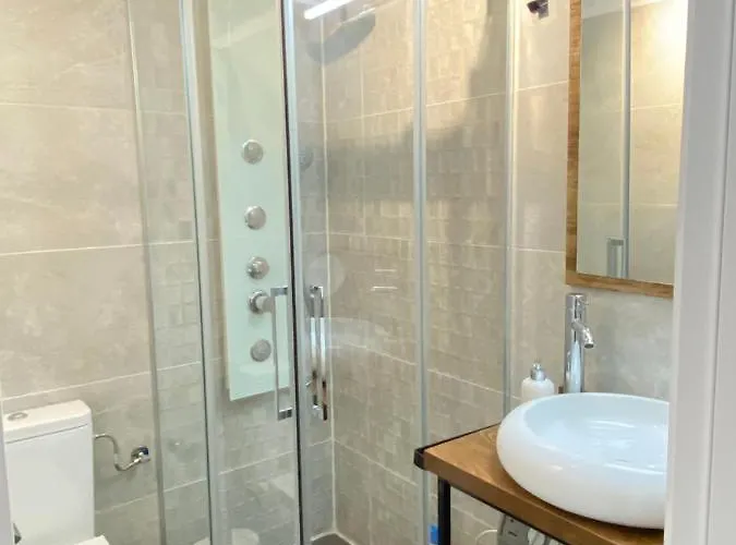 Rurales Calleabajo - 3 Estrellas *