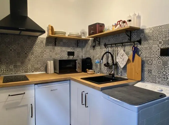 Rurales Calleabajo - 3 Estrellas