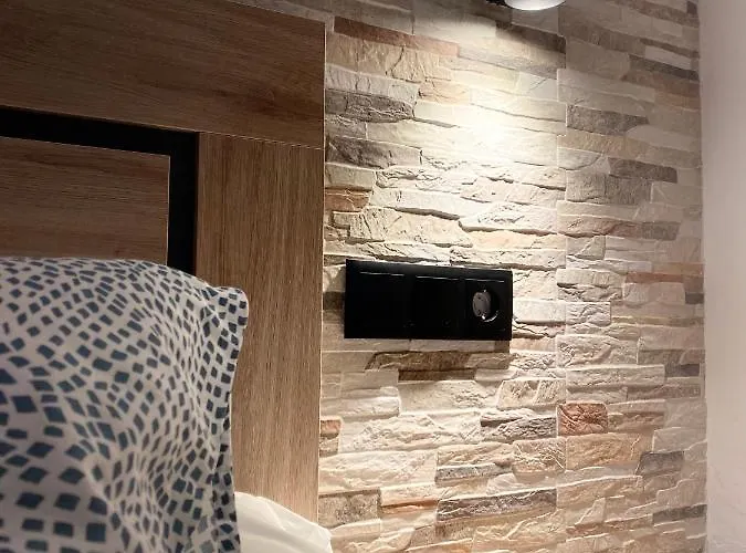 Rurales Calleabajo - 3 Estrellas Apartment *