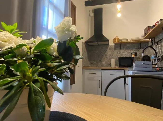 Rurales Calleabajo - 3 Estrellas Hervas