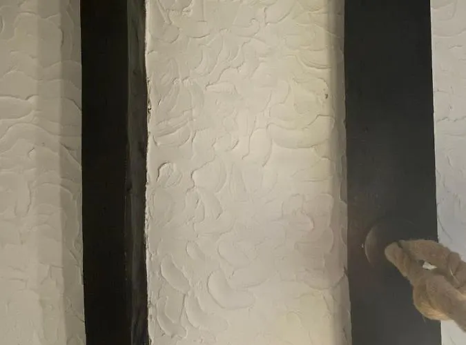 Rurales Calleabajo - 3 Estrellas Apartment