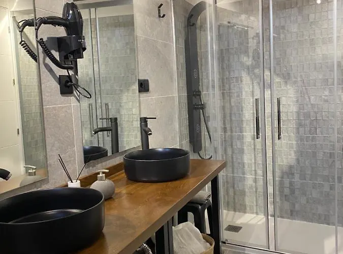 Apartmán Rurales Calleabajo - 3 Estrellas