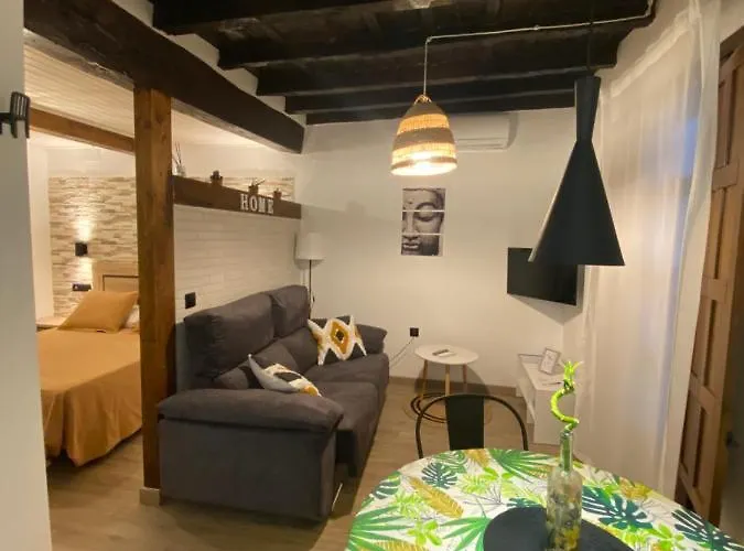 Rurales Calleabajo - 3 Estrellas * Hervás