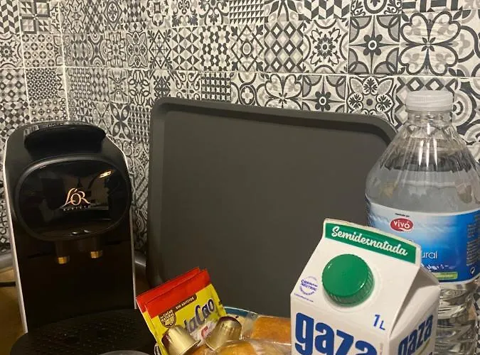 Rurales Calleabajo - 3 Estrellas Apartmán Hervás